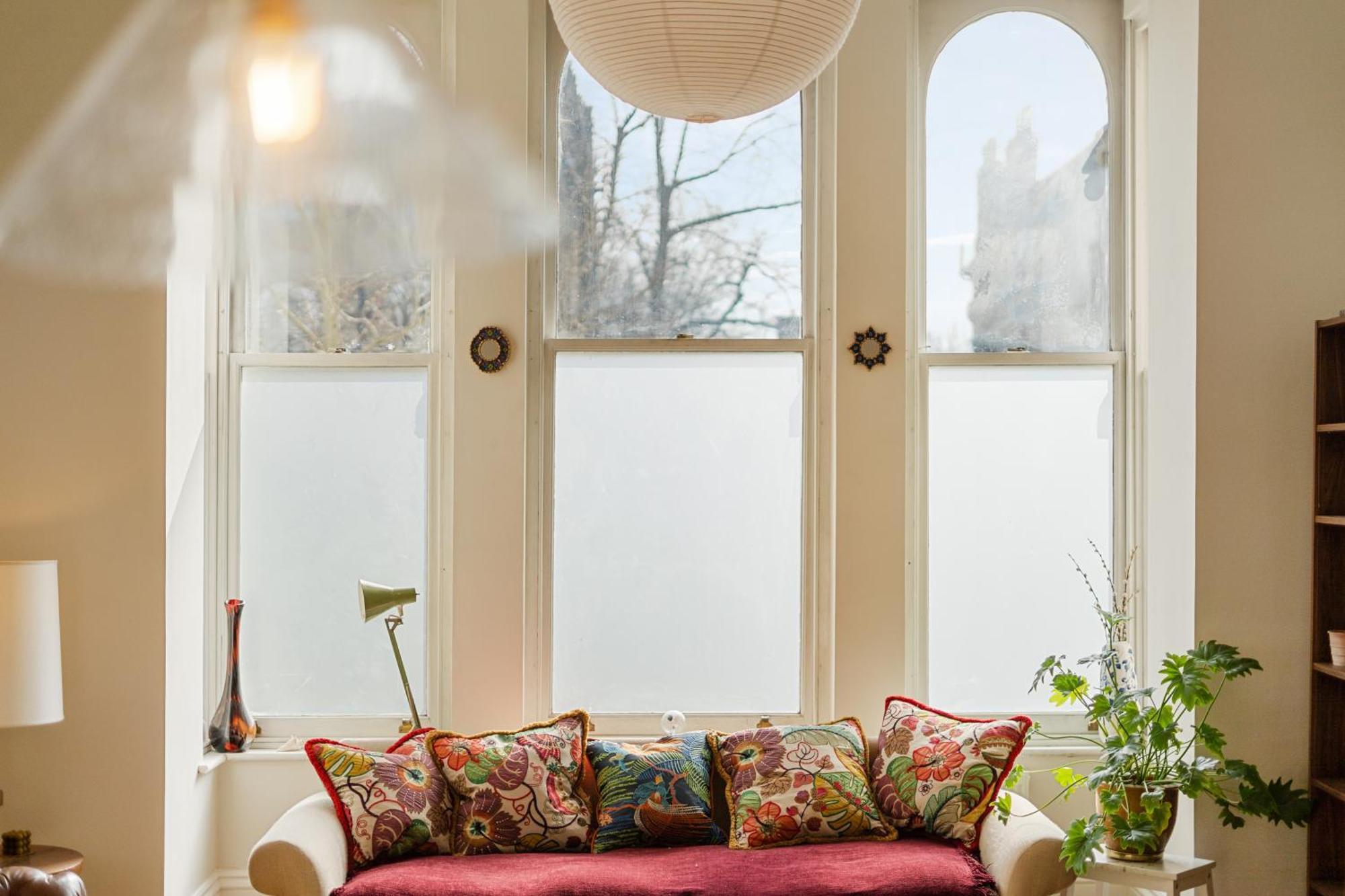 Spacious & Luxurious 2-bedroom Edwardian Apartamento Londres